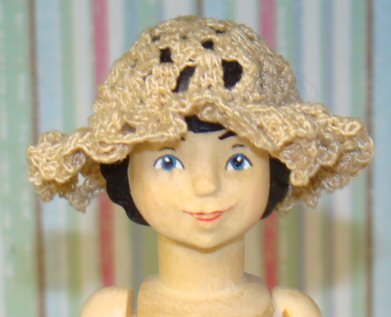 Hitty Hat